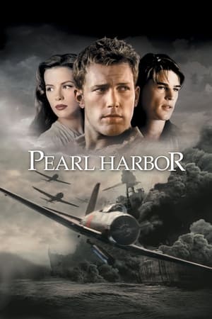 Pearl Harbor (2001) Dual Audio | Hindi Full Movie BluRay [1.5GB]