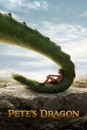 Pete’s Dragon (2016) Dual Audio | Hindi Full Movie BluRay 300MB