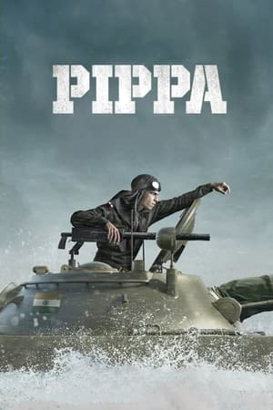 Pippa 2023 HDRip | Hindi Full Movie – 480p