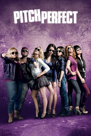 Pitch Perfect (2012) Dual Audio | Hindi Full Movie BluRay 370MB