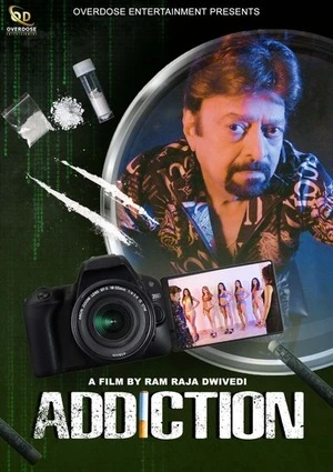 Addiction 2026 Audio WEB-DL | Hindi Full Movie
