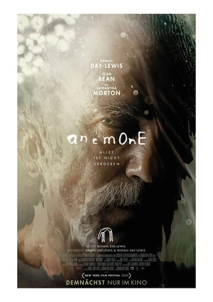 Anemone 2025 Dual Audio WEB-DL | Hindi Full Movie