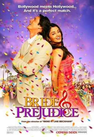 Bride & Prejudice 2004 Audio WEB-DL | Hindi Full Movie