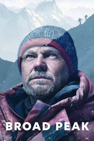 Broad Peak 2022 English Dual Audio WEB-DL | Hindi Full Movie