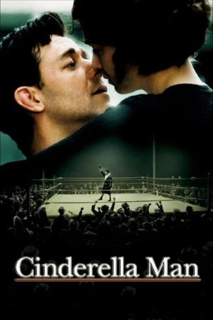 Cinderella Man 2025 English Audio WEB-DL | Hindi Full Movie