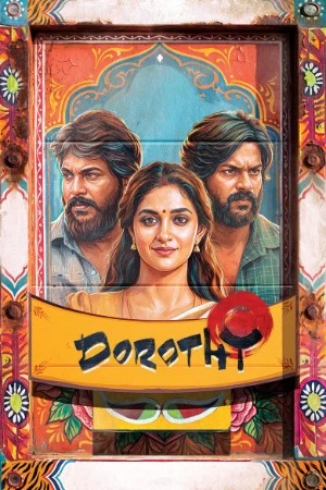 Dorothy 2026 Dual Audio WEB-DL | Hindi Full Movie