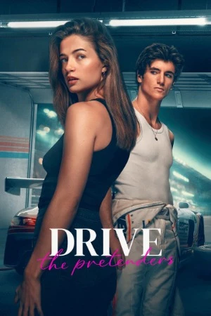 Drive - The Pretenders 2026 Dual Audio WEB-DL | Hindi Full Movie