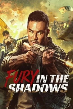 Fury in the Shadows 2026 Dual Audio WEB-DL | Hindi Full Movie