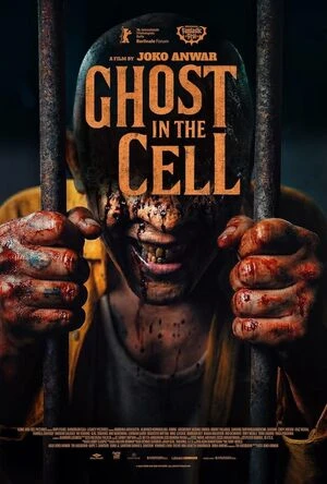 Ghost in the Cell 2026 Dual Audio WEB-DL | Hindi Full Movie