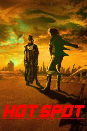 Hot Spot 2026 English Audio WEB-DL | Hindi Full Movie
