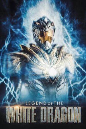 Legend of the White Dragon 2026 Dual Audio WEB-DL | Hindi Full Movie
