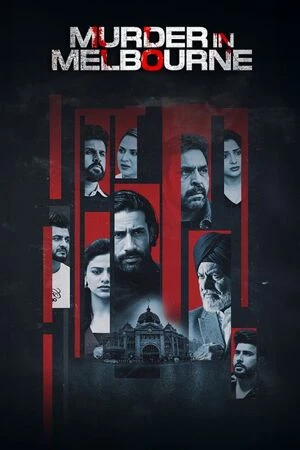 Murder In Melbourne 2026 Punjabi Audio WEB-DL | Hindi Full Movie