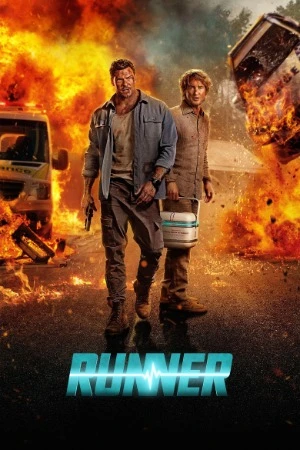 Runner 2026 Dual Audio WEB-DL | Hindi Full Movie