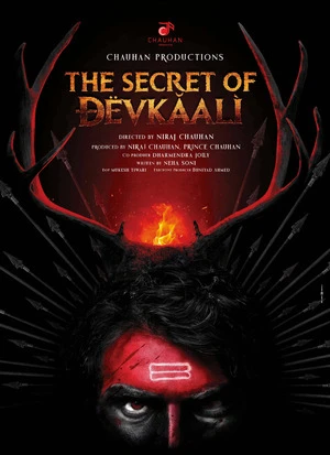 The Secret of Devkaali 2025 Audio WEB-DL | Hindi Full Movie