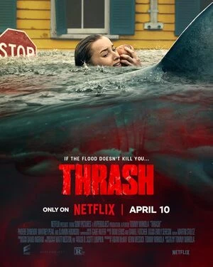 Thrash 2026 Dual Audio WEB-DL | Hindi Full Movie