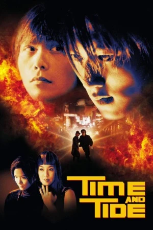 Time and Tide 2000 Dual Audio WEB-DL | Hindi Full Movie