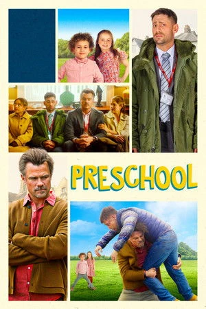 Preschool 2026 Dual Audio WEB-DL | Hindi Full Movie