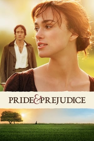 Pride And Prejudice 2005 Dual Audio | Hindi Full Movie BluRay [1.1GB]