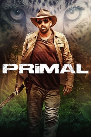 Primal (2019) Dual Audio | Hindi Full Movie BluRay [850MB]