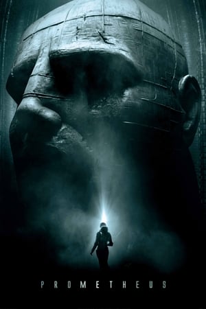 Prometheus (2012) Dual Audio | Hindi Full Movie BluRay [1.2GB]