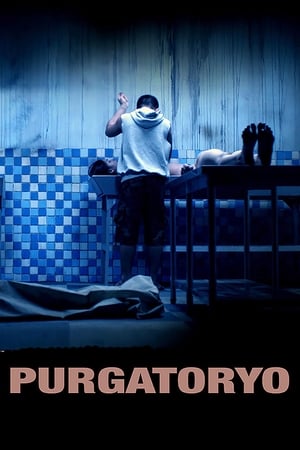 Purgatoryo 2016 Dual Audio | Hindi Full Movie WebRip [990MB]