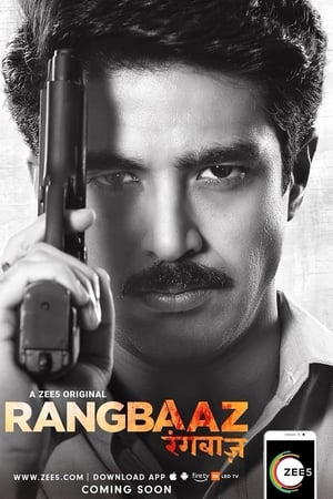 Rangbaaz 2018 Season 1 | Hindi Full Movie HDRip [Complete]