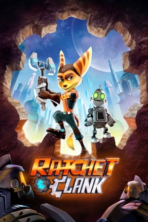Ratchet And Clank 2016 Dual Audio | Hindi Full Movie BluRay 300MB