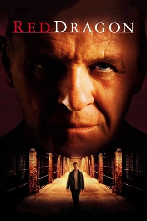 Red Dragon (2002) Dual Audio | Hindi Full Movie BluRay 500MB