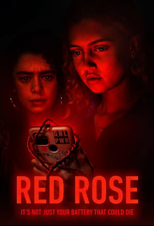 Red Rose (2023) Season 1 HDRip | Hindi Full Movie – 480p