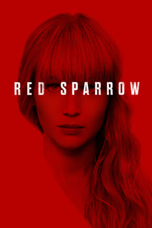 Red Sparrow 2018 Dual Audio | Hindi Full Movie BluRay 450MB