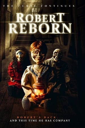 Robert Reborn 2019 Dual Audio | Hindi Full Movie WebRip [800MB]