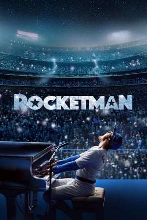 Rocketman (2019) Dual Audio | Hindi Full Movie BluRay 450MB