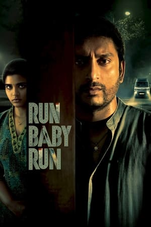 Run Baby Run 2023 ( – Tamil) Dual Audio UnCut HDRip | Hindi Full Movie – 480p