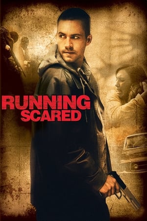Running Scared (2006) Dual Audio | Hindi Full Movie Web-DL 380MB