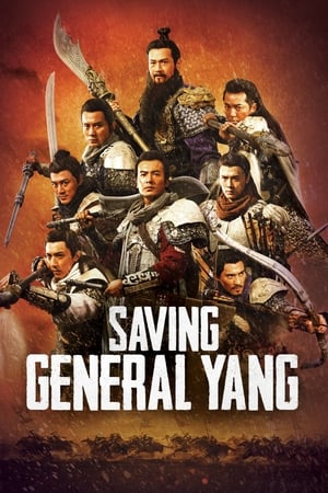 Saving General Yang (2013) Dual Audio | Hindi Full Movie BluRay 350MB