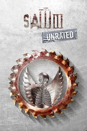 Saw III 2006 Dual Audio | Hindi Full Movie BluRay 350MB