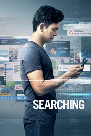 Searching (2018) Dual Audio | Hindi Full Movie BluRay [950MB]