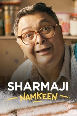 Sharmaji Namkeen (2022) Movie HDRip | Hindi Full Movie – 480p