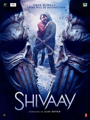 shivaay 2016 HDRip | Hindi Full Movie x264 (1.3GB) Full Movie Download