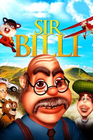 Sir Billi 2012 Dual Audio | Hindi Full Movie WebRip [930MB]