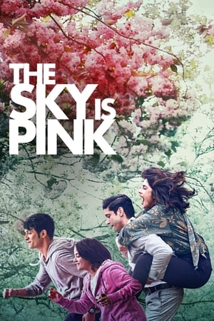 Sky Is Pink (2019) Movie | Hindi Full Movie HDRip – [450MB]