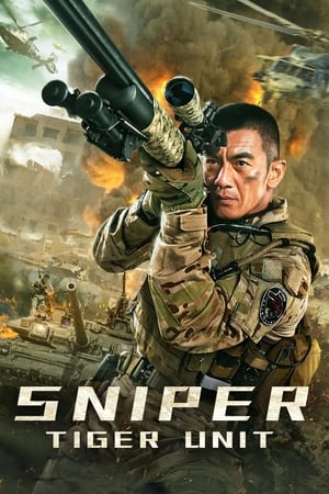 Sniper 2020 Dual Audio HDRip | Hindi Full Movie – 480p