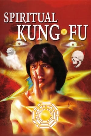 Spiritual Kung Fu 1978 Dual Audio Movie | Hindi Full Movie BluRay - 1GB