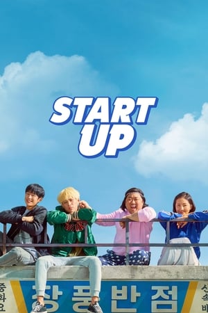 Start-Up (2019) Dual Audio HDRip | Hindi Full Movie – 720p – 480p