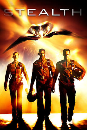 Stealth (2005) Dual Audio | Hindi Full Movie BluRay 380MB