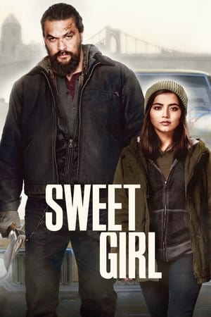 Sweet Girl 2021 Dual Audio | Hindi Full Movie HDRip [1GB]