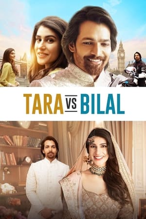 Tara vs Bilal 2022 Movie HDRip | Hindi Full Movie – 480p
