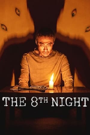 The 8th Night 2021 Dual Audio | Hindi Full Movie Web-DL 350MB