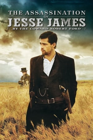 The Assassination of Jesse James 2007 Dual Audio | Hindi Full Movie BluRay 490MB