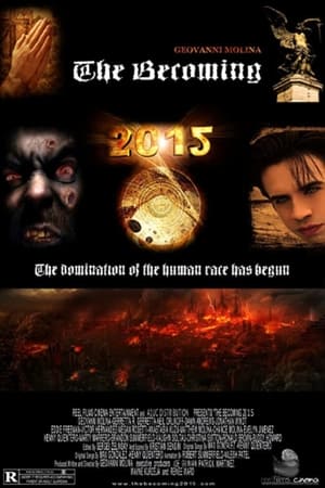 The Becoming 2012 Dual Audio | Hindi Full Movie BluRay [900MB]